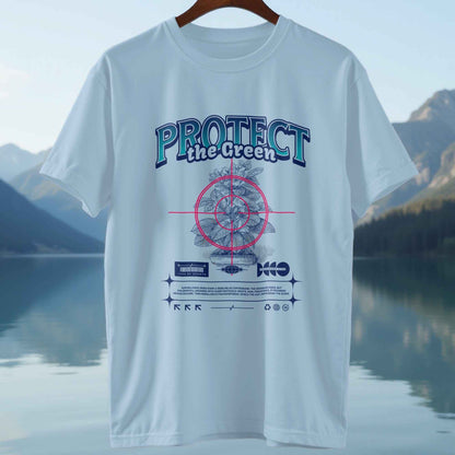 Protect The Green T-Shirt