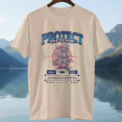 Protect The Green T-Shirt
