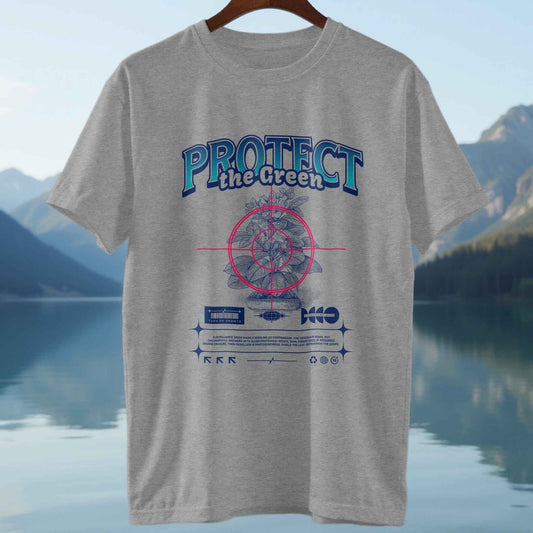 Protect The Green T-Shirt