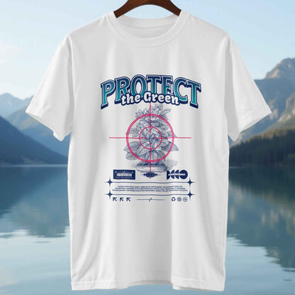 Protect The Green T-Shirt