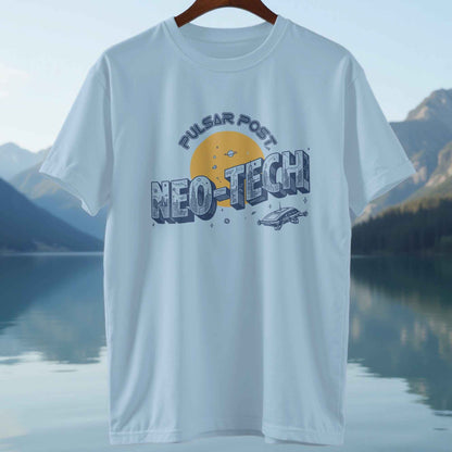 Pulsar Post T-Shirt