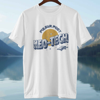 Pulsar Post T-Shirt