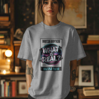 Question Everything T-Shirt