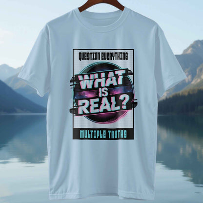 Question Everything T-Shirt