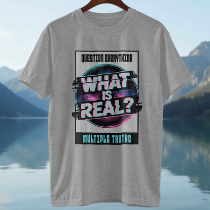 Question Everything T-Shirt
