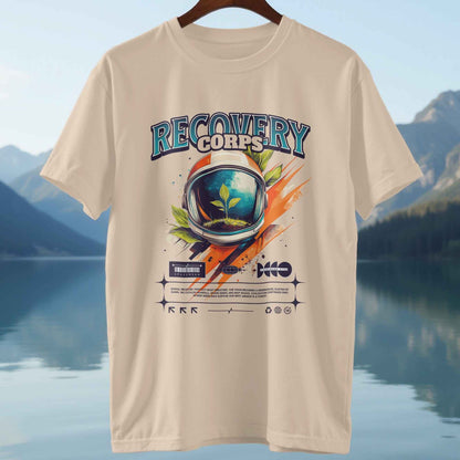 Recovery Corps T-Shirt