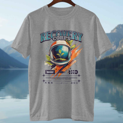 Recovery Corps T-Shirt