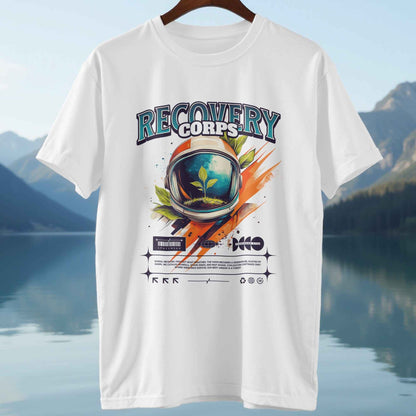 Recovery Corps T-Shirt