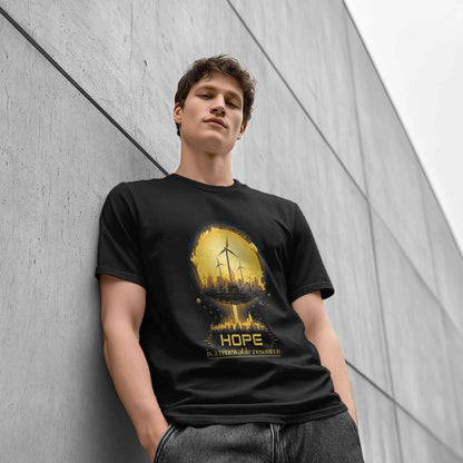 Renewable Resource T-Shirt