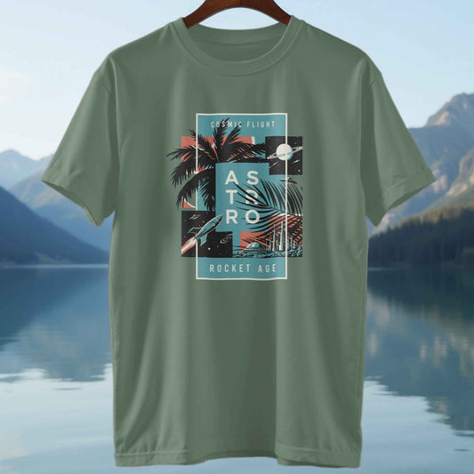 Rocket Age T-Shirt