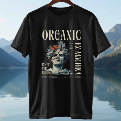 Root The Future T-Shirt