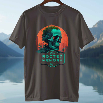 Rooted Memory T-Shirt