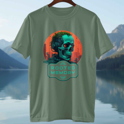 Rooted Memory T-Shirt