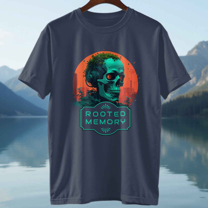 Rooted Memory T-Shirt