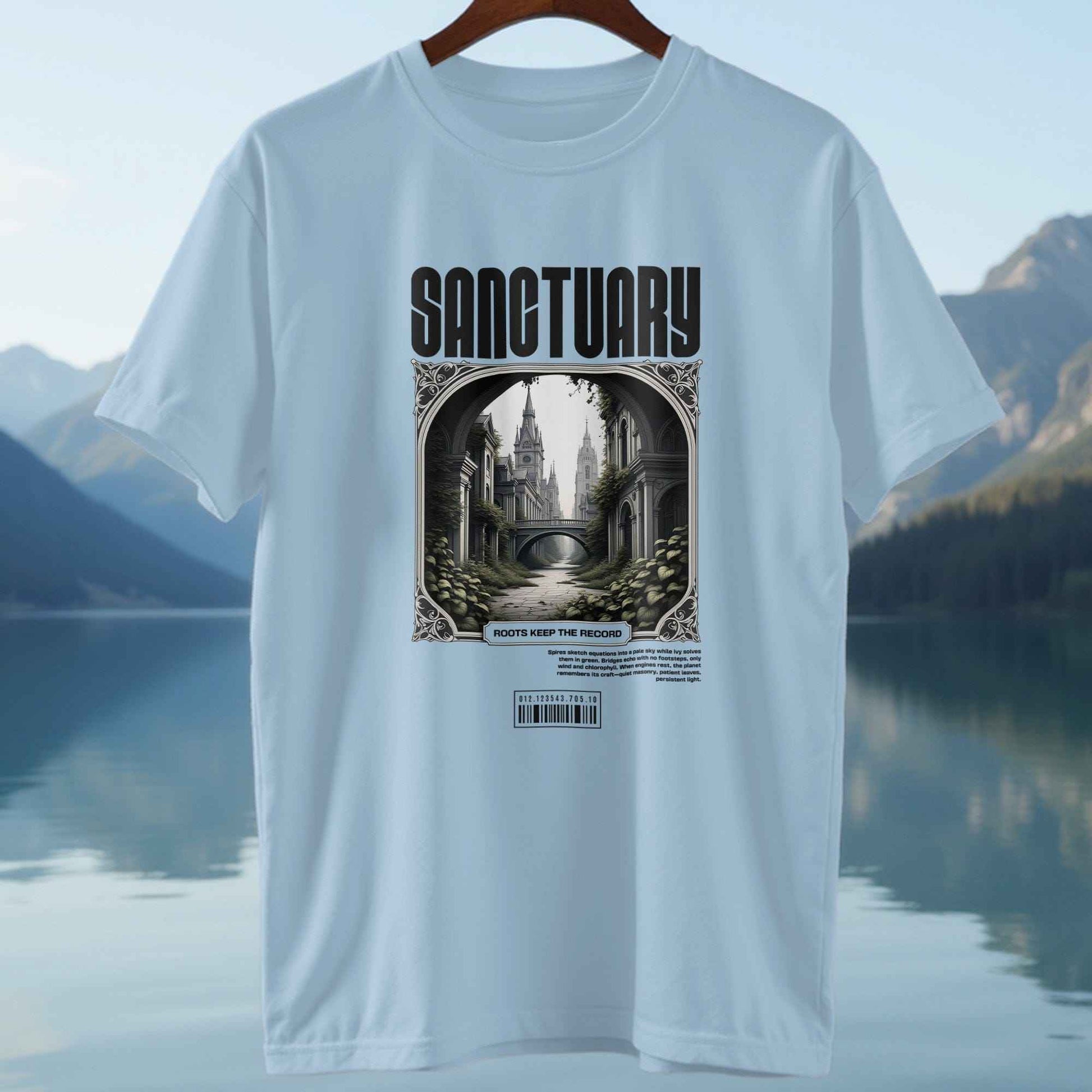 Sanctuary T-Shirt