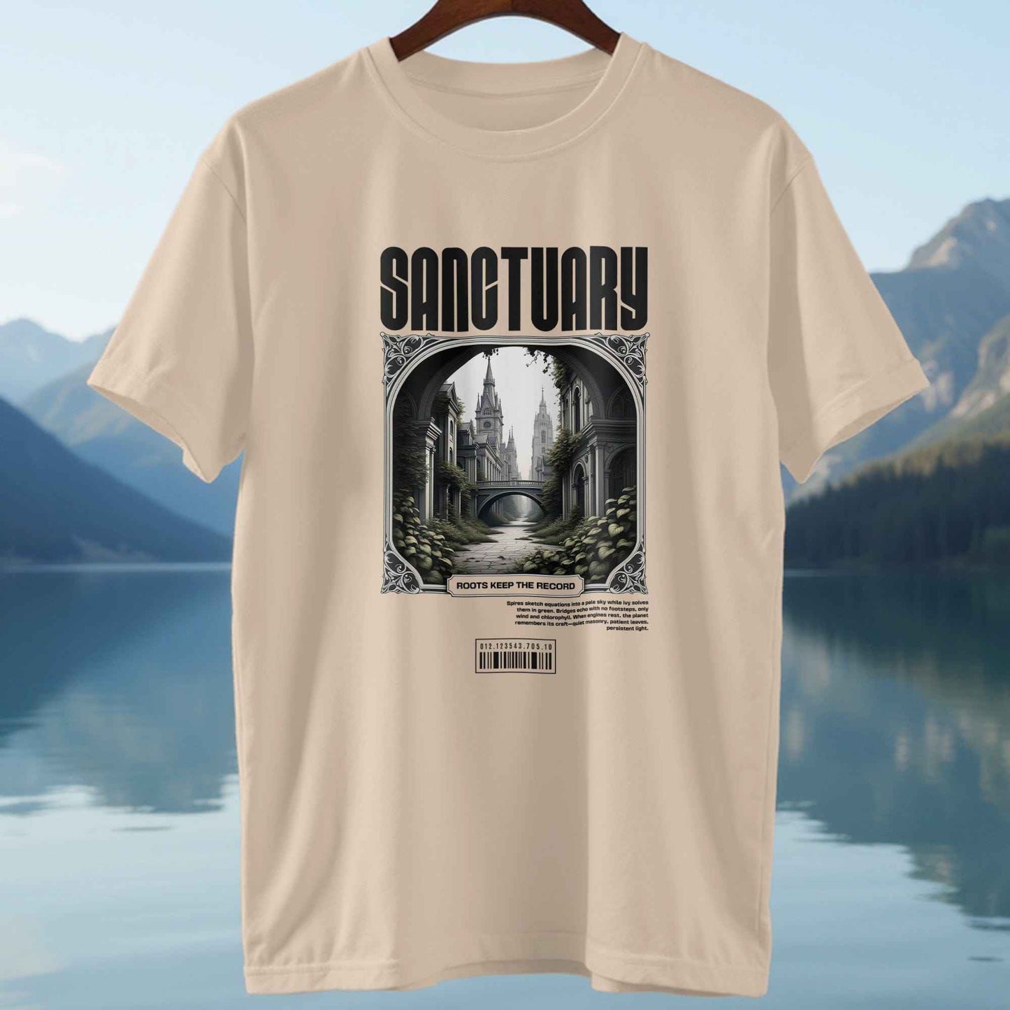 Sanctuary T-Shirt