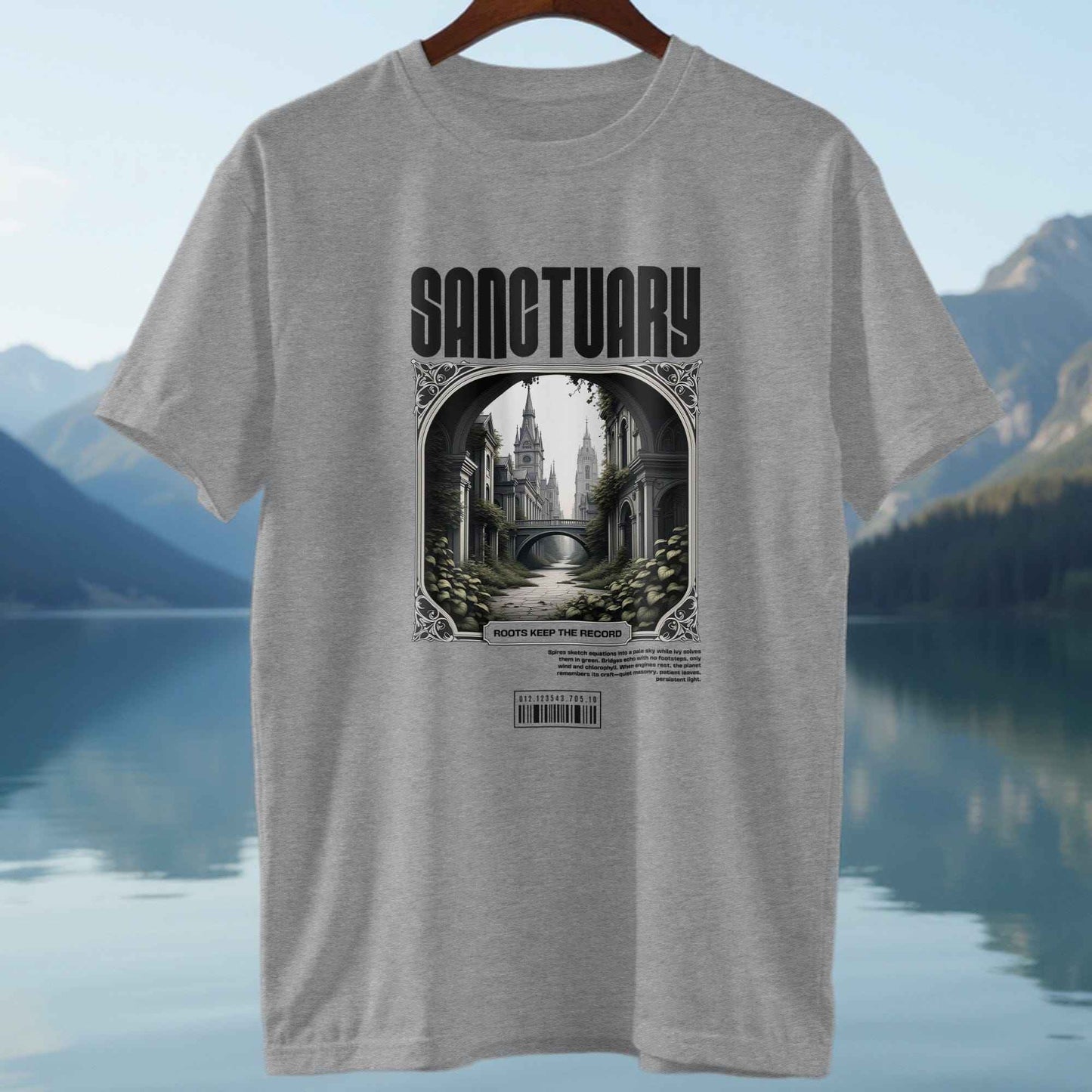 Sanctuary T-Shirt