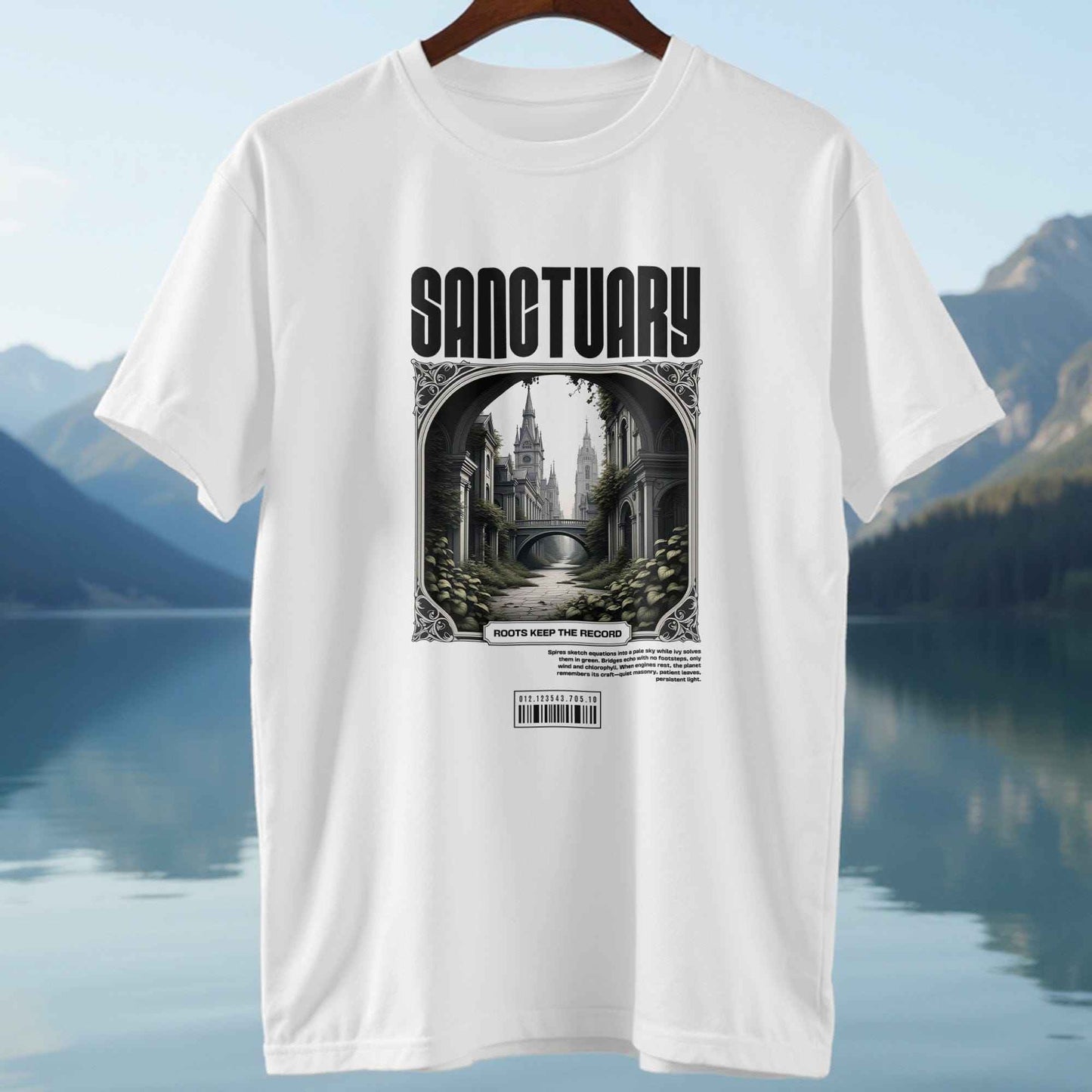 Sanctuary T-Shirt