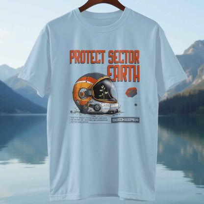 Seedkeeper T-Shirt