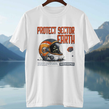 Seedkeeper T-Shirt