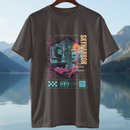 Skyharbor T-Shirt