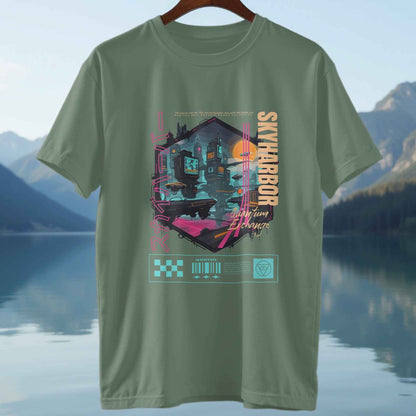 Skyharbor T-Shirt