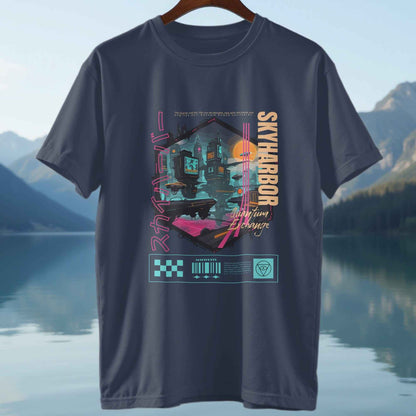 Skyharbor T-Shirt