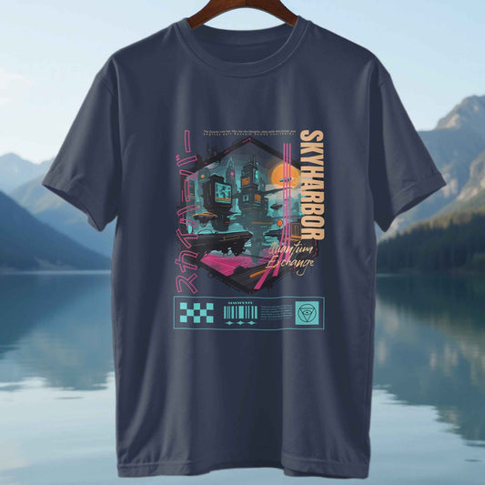 Skyharbor T-Shirt