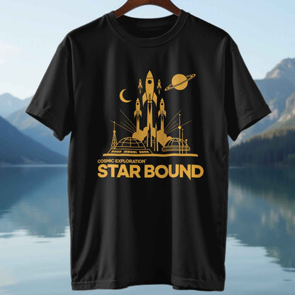 Star Bound T-Shirt