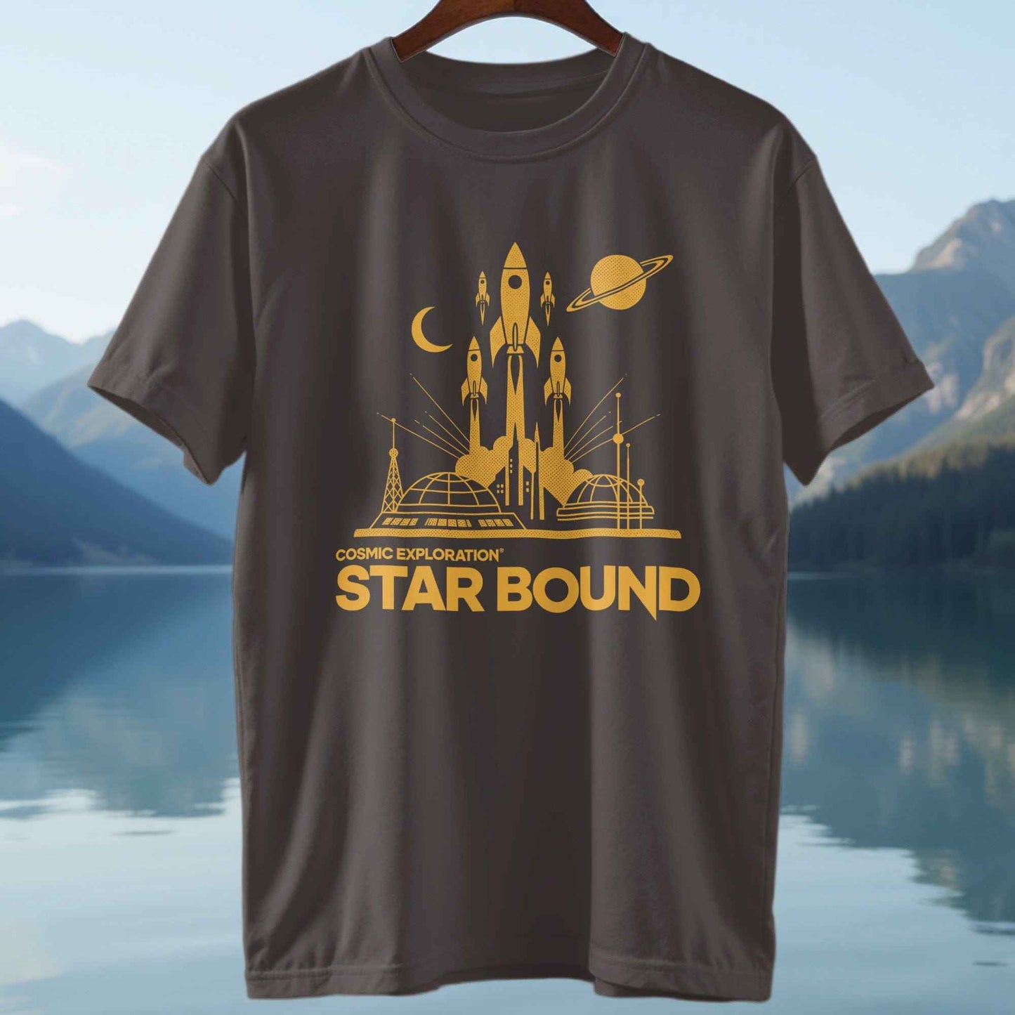 Star Bound T-Shirt