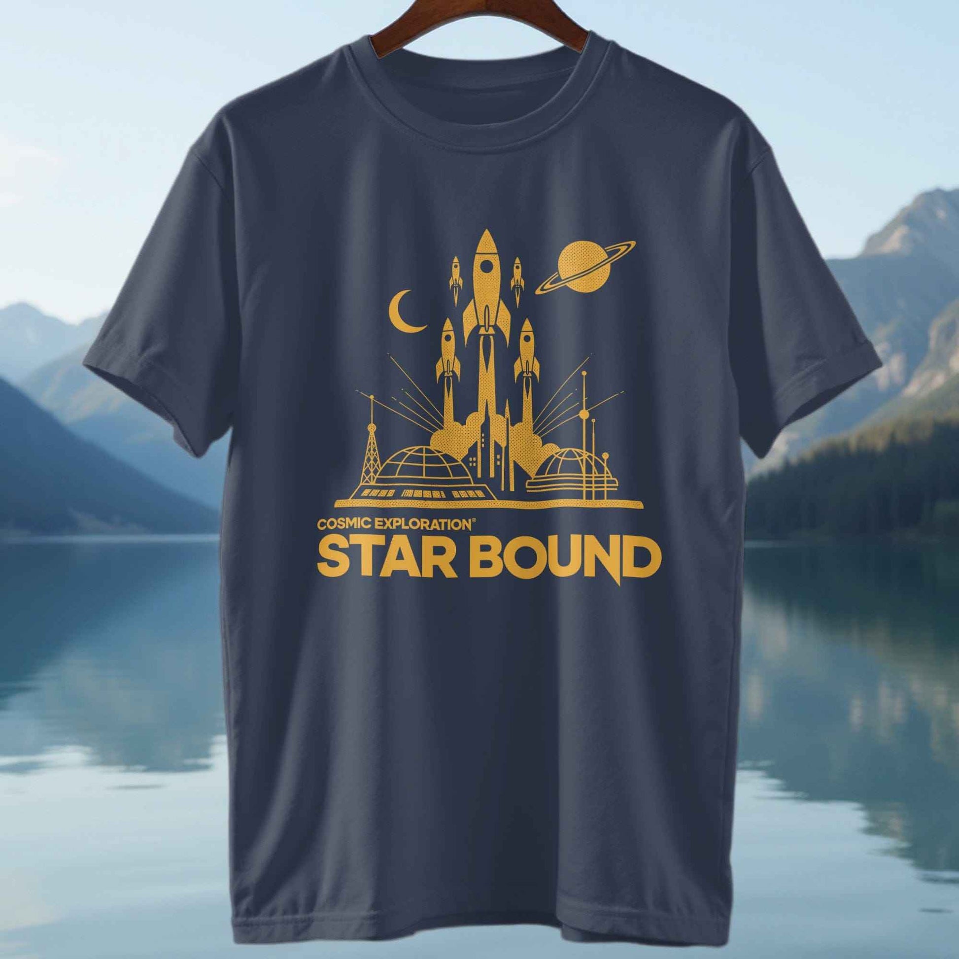 Star Bound T-Shirt