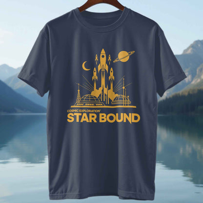 Star Bound T-Shirt