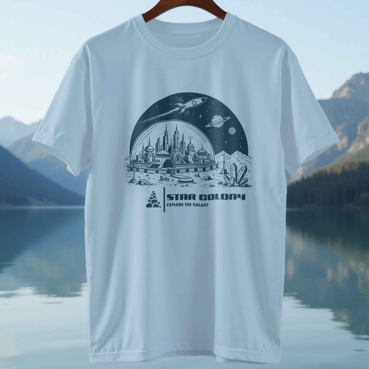 Star Colony T-Shirt