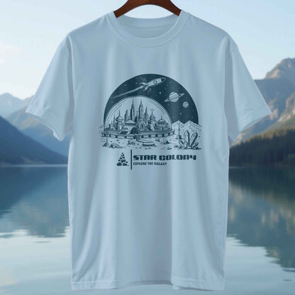 Star Colony T-Shirt