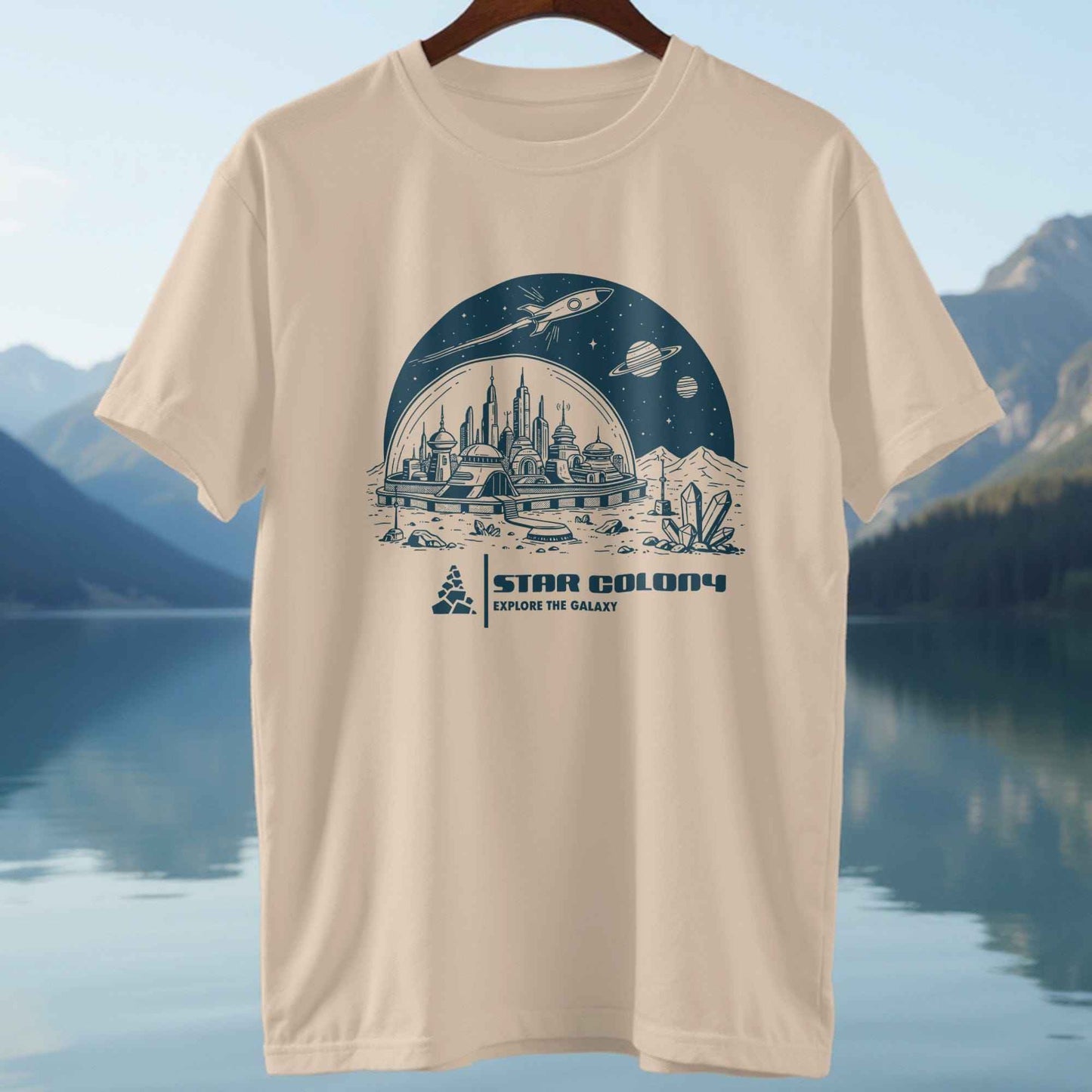 Star Colony T-Shirt