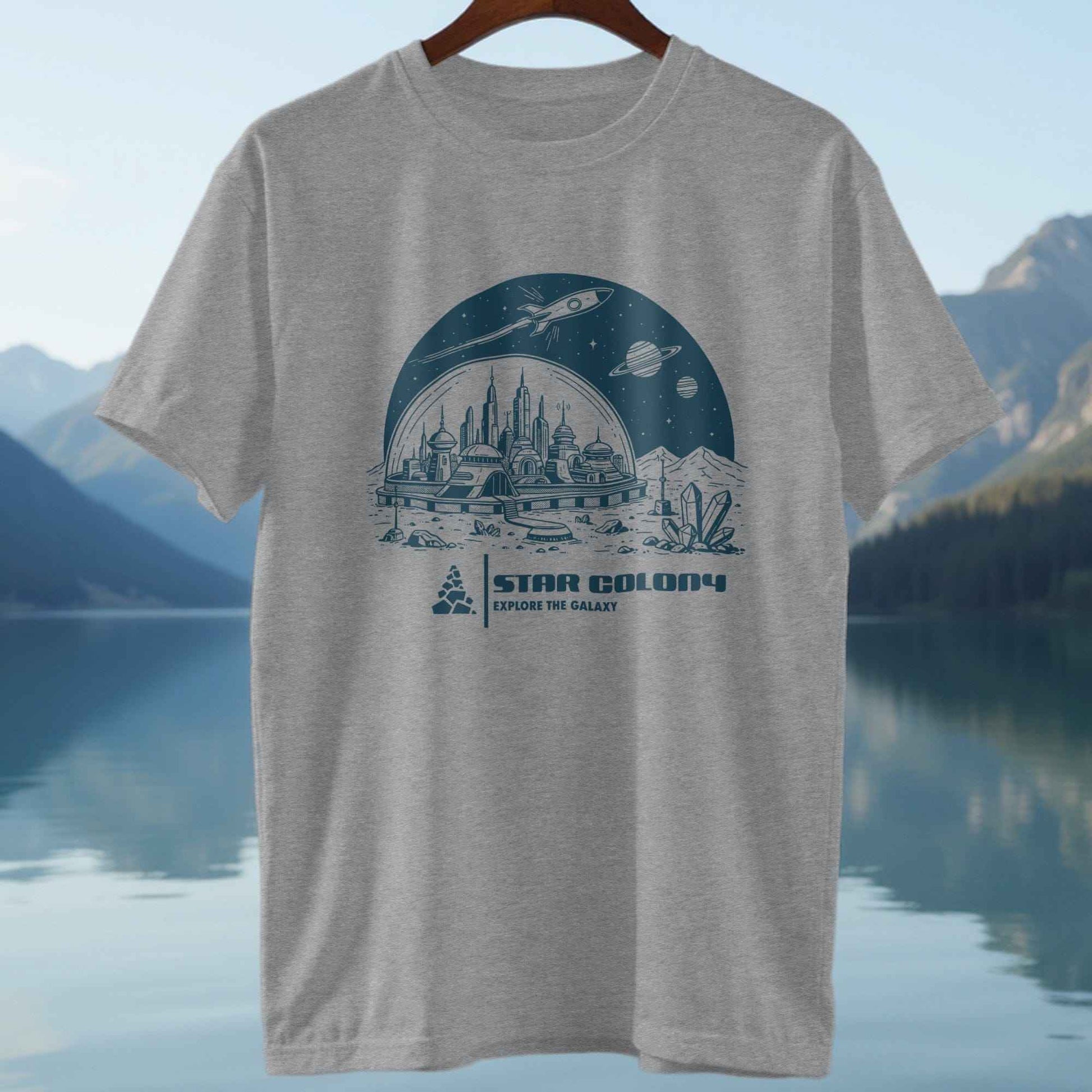 Star Colony T-Shirt