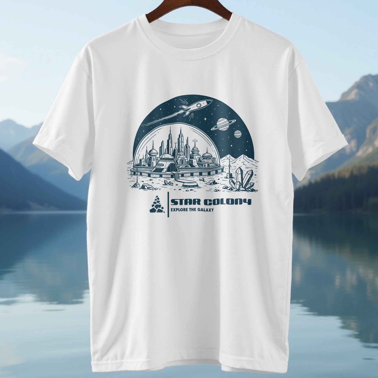 Star Colony T-Shirt
