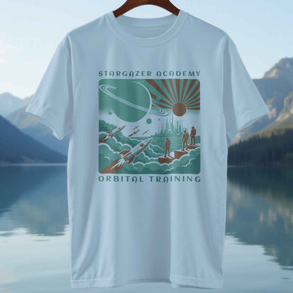 Stargazer Academy T-Shirt