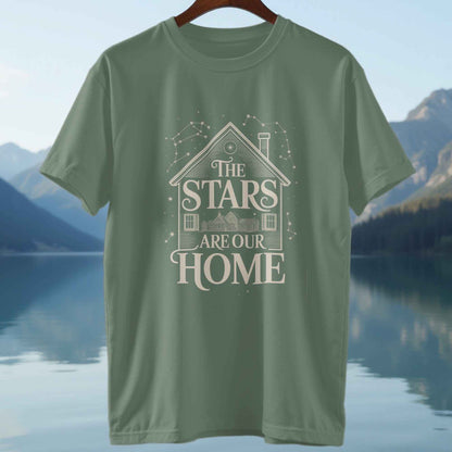 Stars Are Home T-Shirt