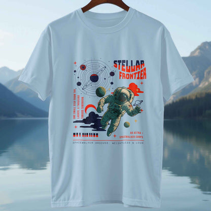 Stellar Frontier T-Shirt