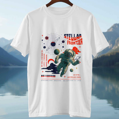 Stellar Frontier T-Shirt