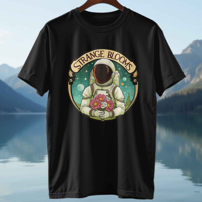 Strange Blooms T-Shirt