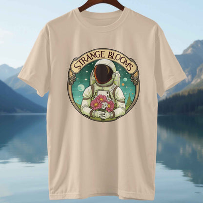 Strange Blooms T-Shirt