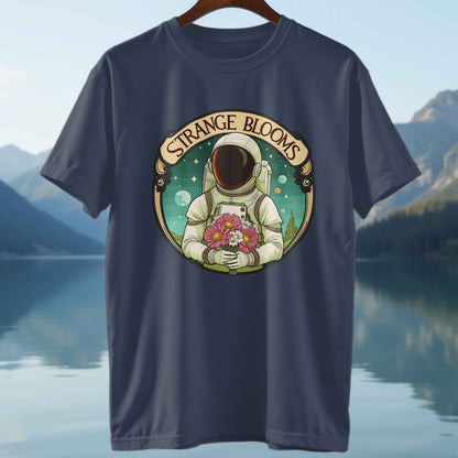Strange Blooms T-Shirt