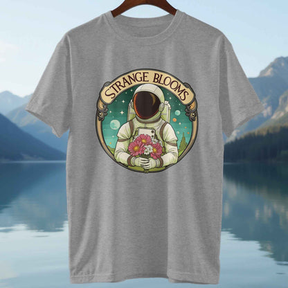 Strange Blooms T-Shirt