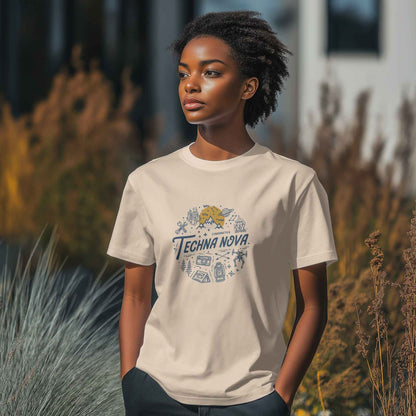 Techna Nova T-Shirt