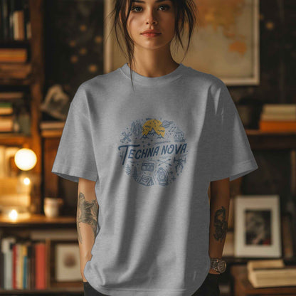 Techna Nova T-Shirt