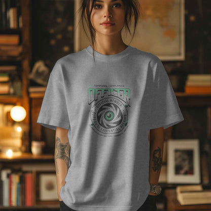 Temporal Compliance T-Shirt