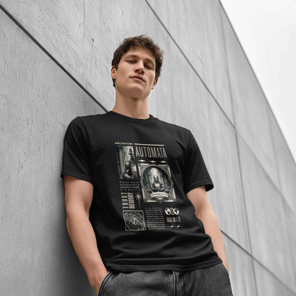 Trust Memory T-Shirt