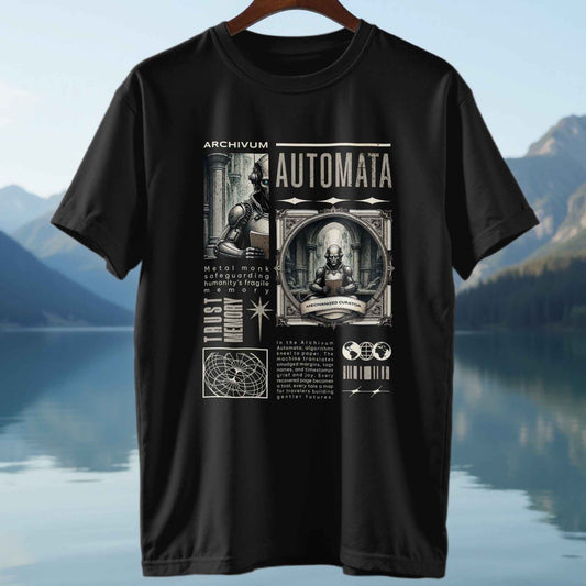 Trust Memory T-Shirt